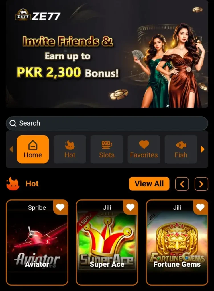 Ze77 Game download